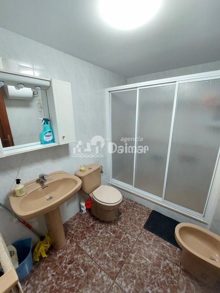 131 AGUAMAR II 5º-27 Apartamento Playa - Centro Daimús
