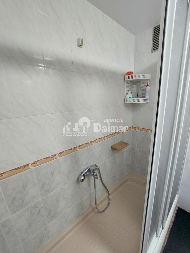 131 AGUAMAR II 5º-27 Apartamento Playa - Centro Daimús