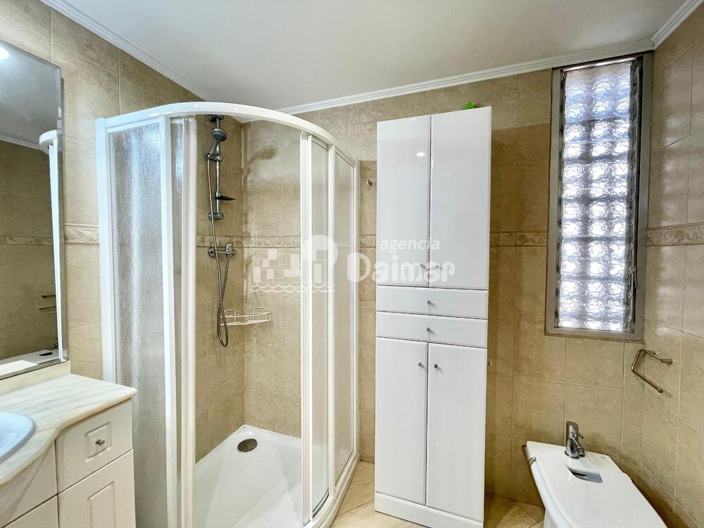 132 SEMIRAMIS IV 4 - 2º - 6 Apartamento Playa - Semiramis Daimús