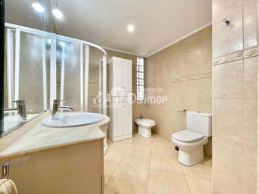 132 SEMIRAMIS IV 4 - 2º - 6 Apartamento Playa - Semiramis Daimús