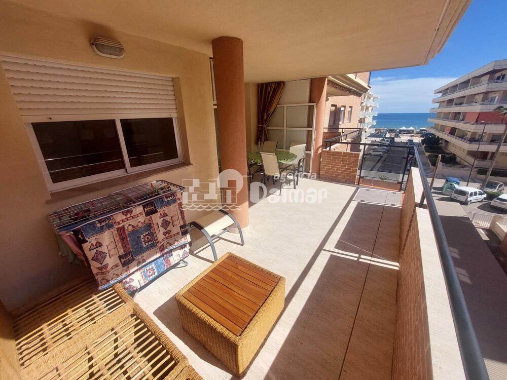 135 ATENAS III 2-3º-7 Appartement Playa - centro Daimús