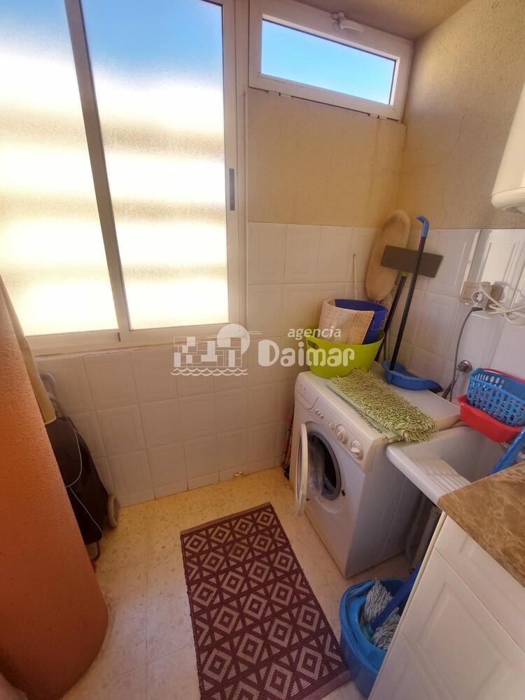 135 ATENAS III 2-3º-7 Appartement Playa - centro Daimús