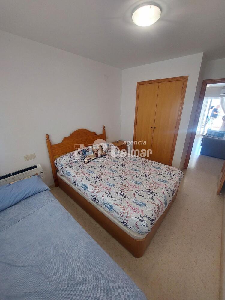 135 ATENAS III 2-3º-7 Appartement Playa - centro Daimús