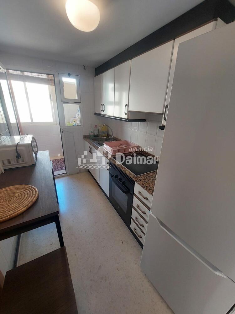 135 ATENAS III 2-3º-7 Appartement Playa - centro Daimús