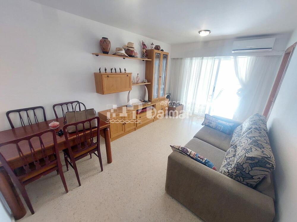 135 ATENAS III 2-3º-7 Appartement Playa - centro Daimús