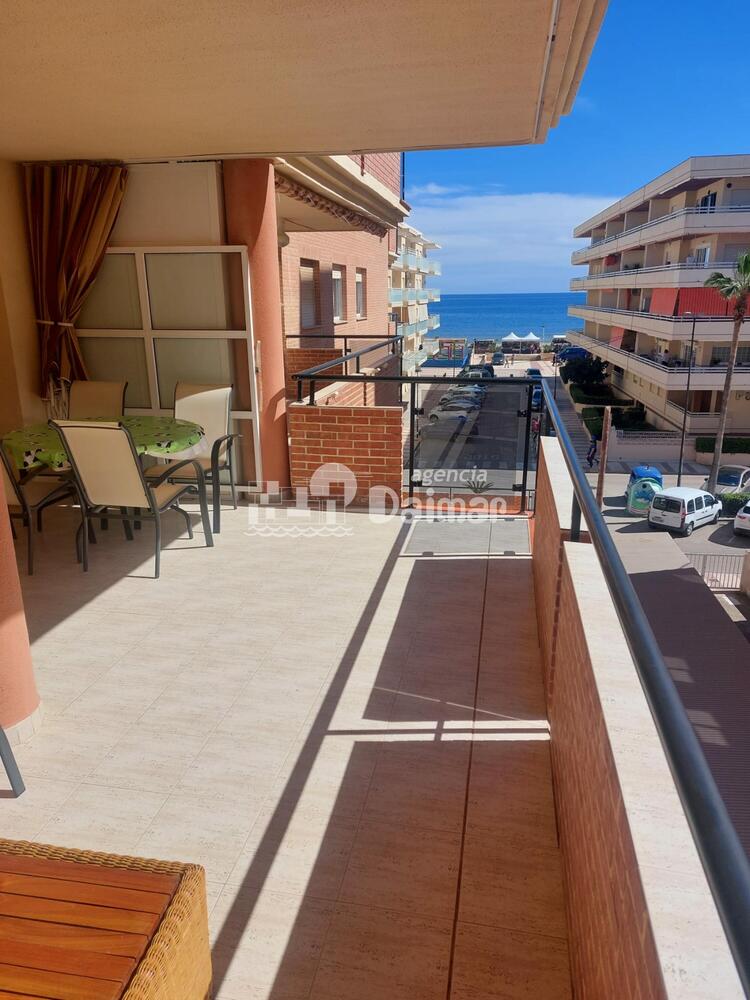 135 ATENAS III 2-3º-7 Appartement Playa - centro Daimús