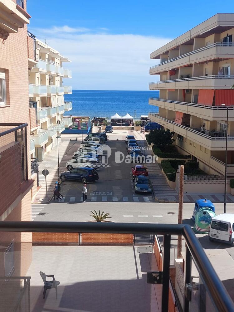 135 ATENAS III 2-3º-7 Appartement Playa - centro Daimús