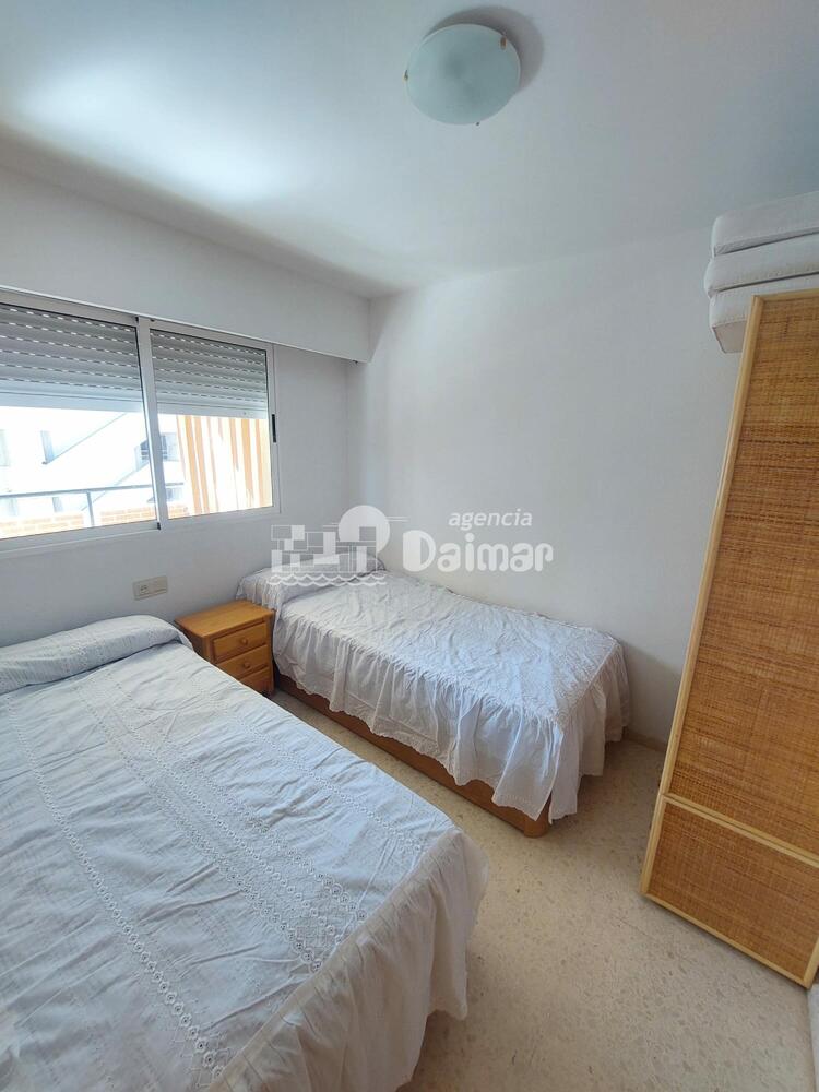 135 ATENAS III 2-3º-7 Appartement Playa - centro Daimús