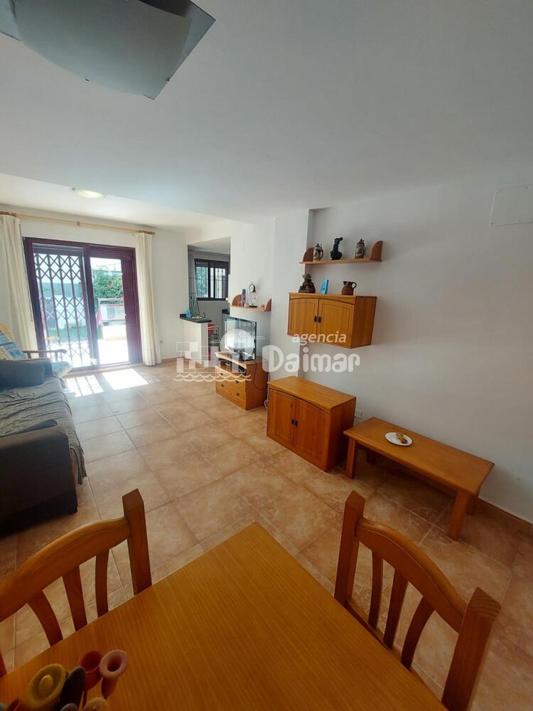136 AZUL IV 2-BAJO-1 Appartement Playa - sur Daimús