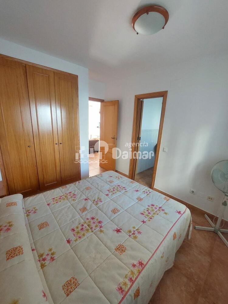 136 AZUL IV 2-BAJO-1 Appartement Playa - sur Daimús