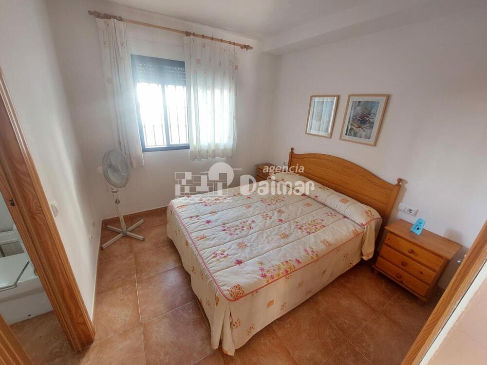 136 AZUL IV 2-BAJO-1 Appartement Playa - sur Daimús