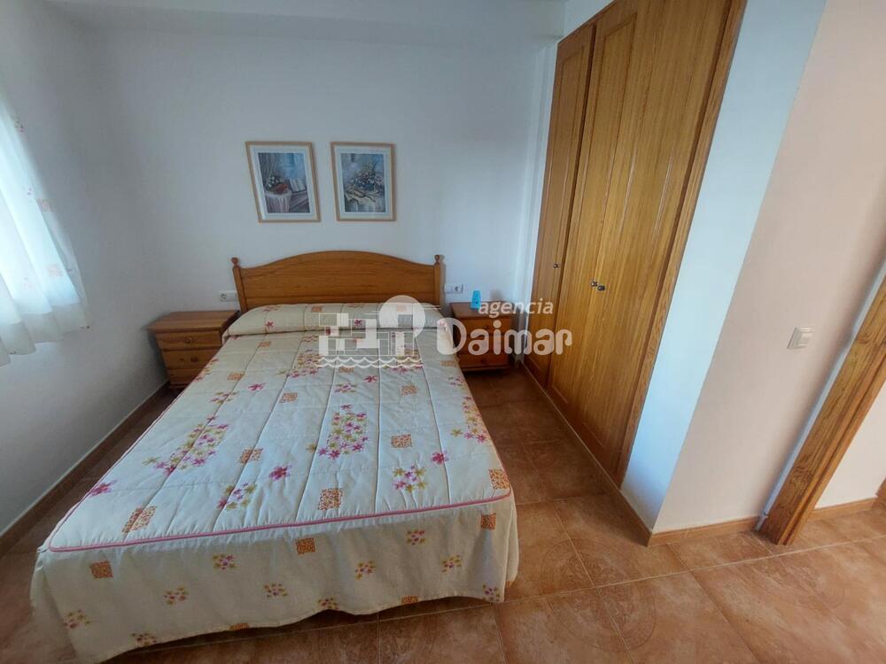 136 AZUL IV 2-BAJO-1 Appartement Playa - sur Daimús