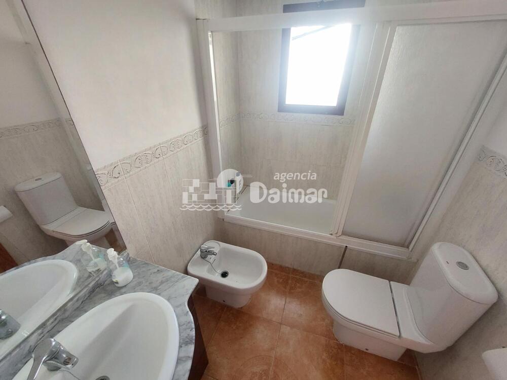 136 AZUL IV 2-BAJO-1 Appartement Playa - sur Daimús