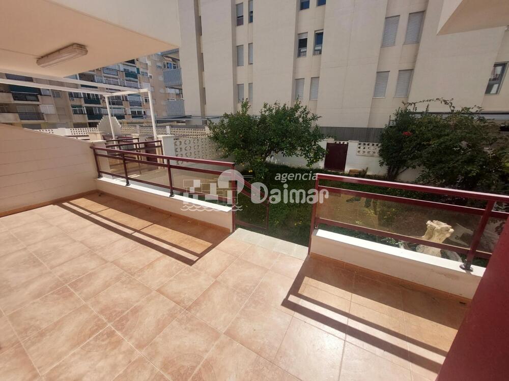 136 AZUL IV 2-BAJO-1 Appartement Playa - sur Daimús