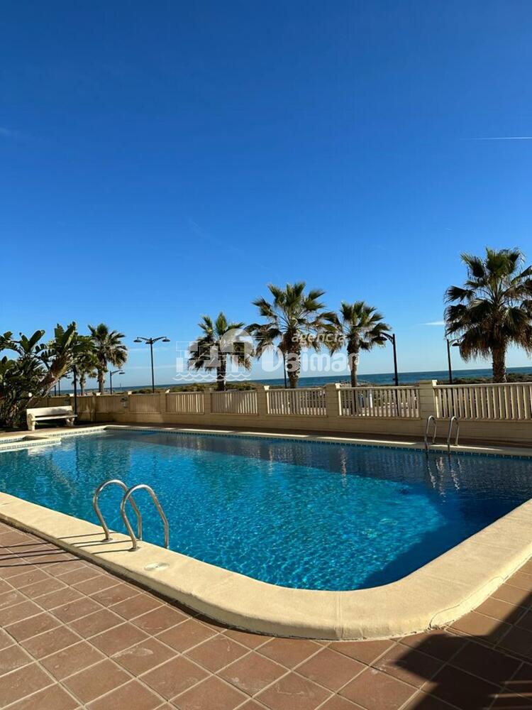 137 JARDINES DEL MAR A-2º-A Appartement Guardamar playa Guardamar de la Safor