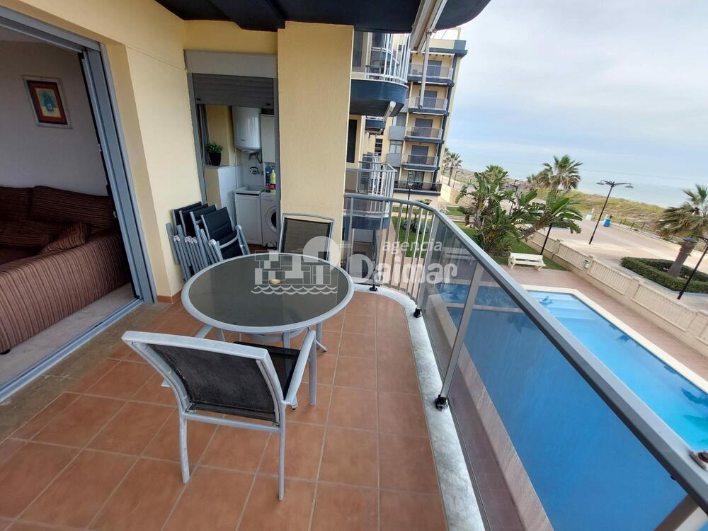 137 JARDINES DEL MAR A-2º-A Appartement Guardamar playa Guardamar de la Safor