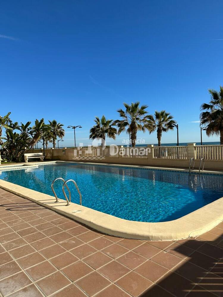 137 JARDINES DEL MAR A-2º-A Appartement Guardamar playa Guardamar de la Safor