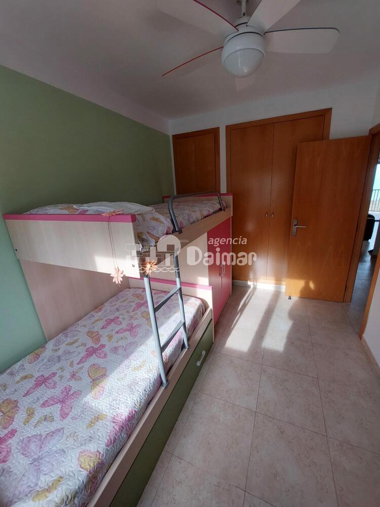 137 JARDINES DEL MAR A-2º-A Appartement Guardamar playa Guardamar de la Safor
