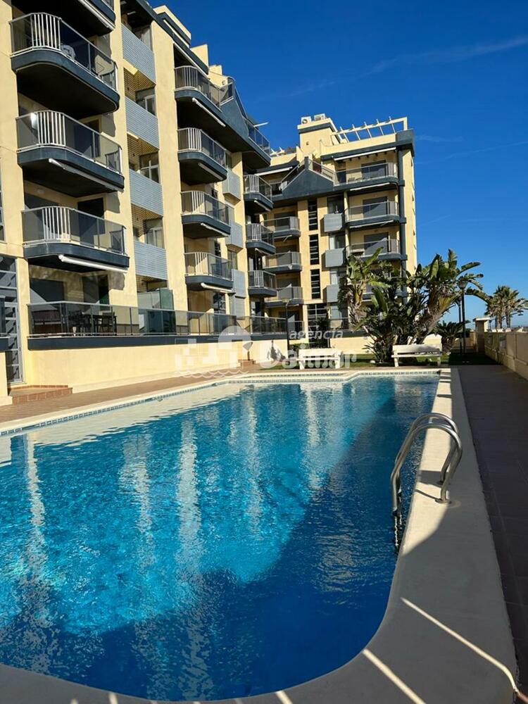 137 JARDINES DEL MAR A-2º-A Appartement Guardamar playa Guardamar de la Safor