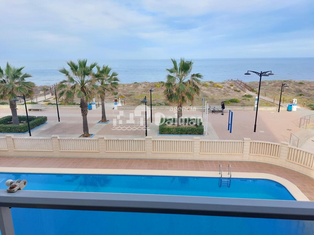 137 JARDINES DEL MAR A-2º-A Appartement Guardamar playa Guardamar de la Safor