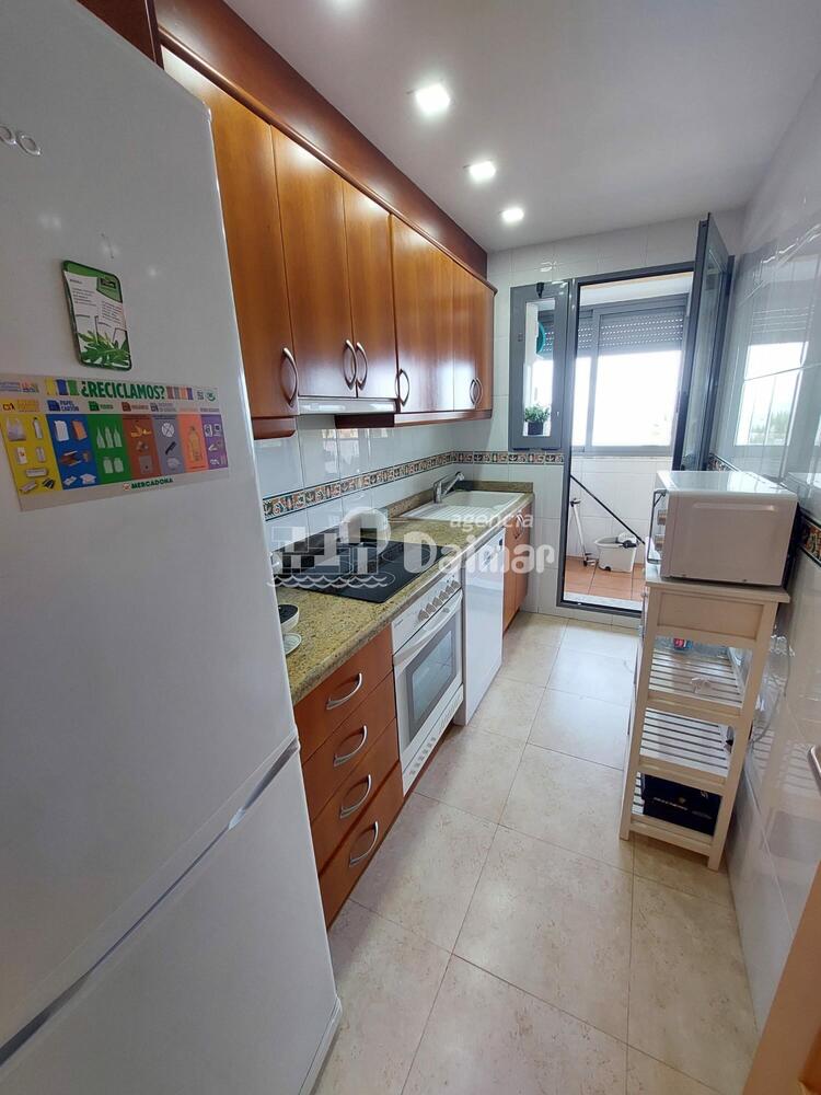 137 JARDINES DEL MAR A-2º-A Appartement Guardamar playa Guardamar de la Safor