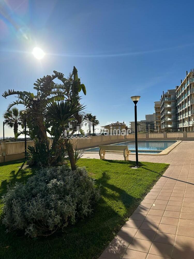 137 JARDINES DEL MAR A-2º-A Appartement Guardamar playa Guardamar de la Safor