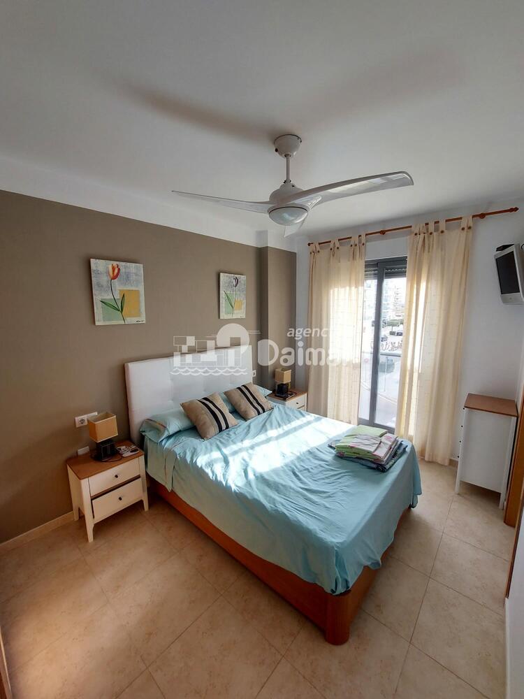 137 JARDINES DEL MAR A-2º-A Appartement Guardamar playa Guardamar de la Safor