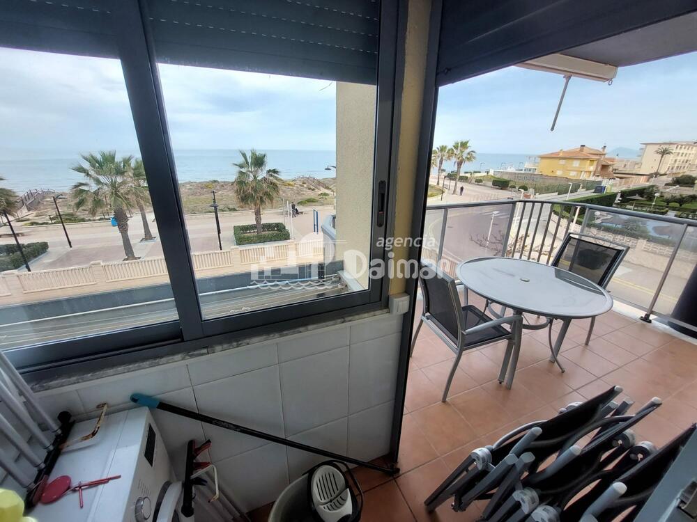 137 JARDINES DEL MAR A-2º-A Appartement Guardamar playa Guardamar de la Safor