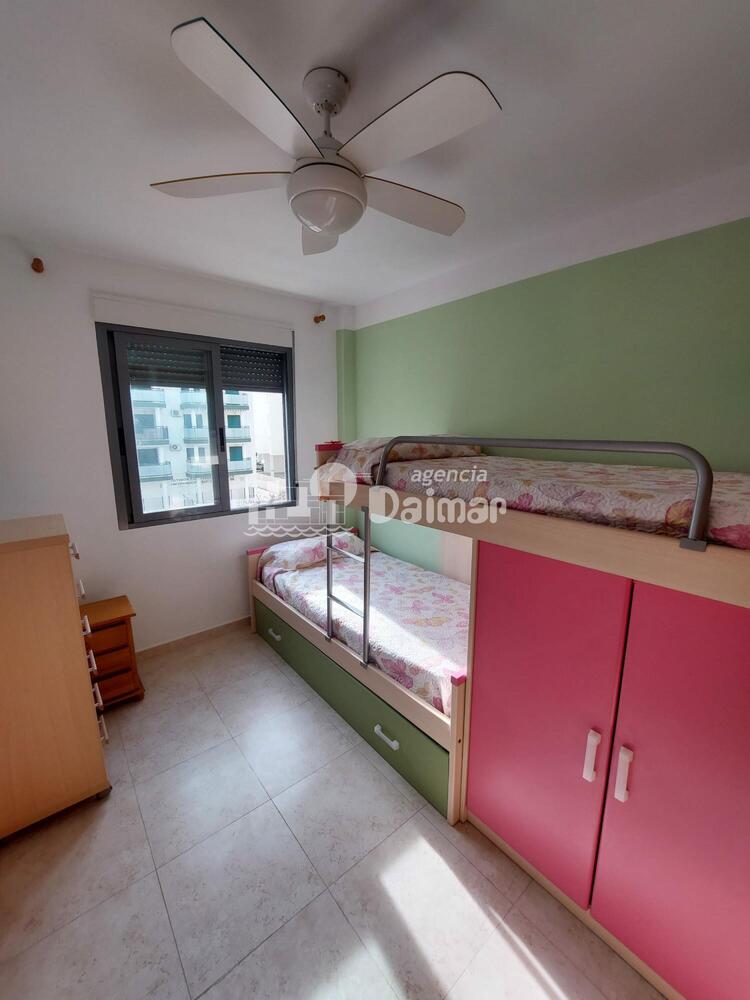 137 JARDINES DEL MAR A-2º-A Appartement Guardamar playa Guardamar de la Safor