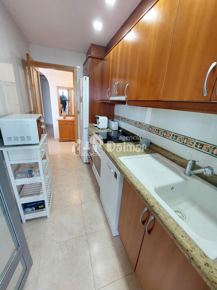 137 JARDINES DEL MAR A-2º-A Appartement Guardamar playa Guardamar de la Safor