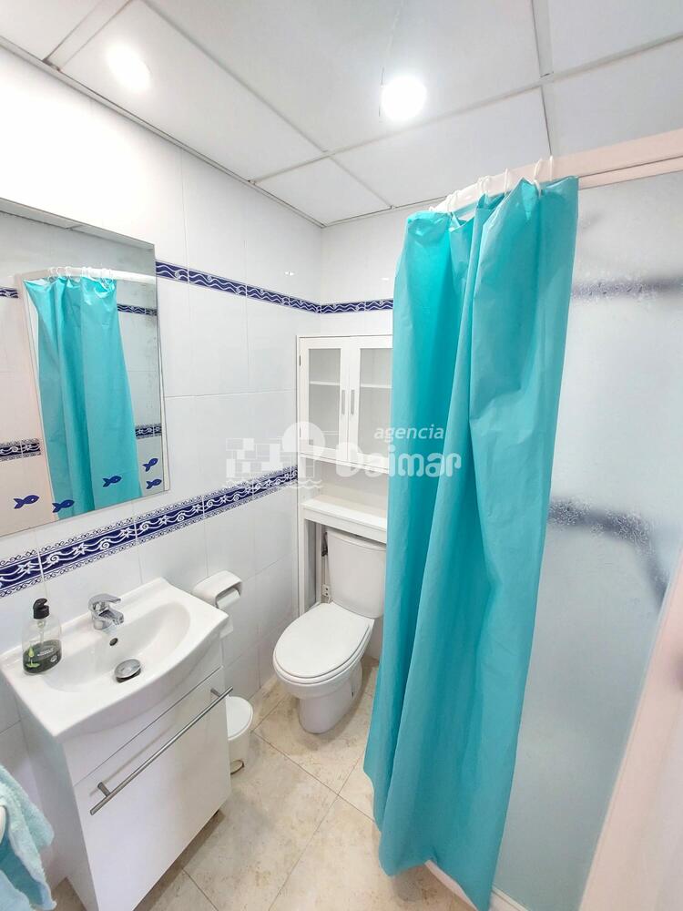 137 JARDINES DEL MAR A-2º-A Appartement Guardamar playa Guardamar de la Safor