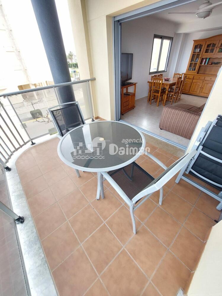 137 JARDINES DEL MAR A-2º-A Appartement Guardamar playa Guardamar de la Safor