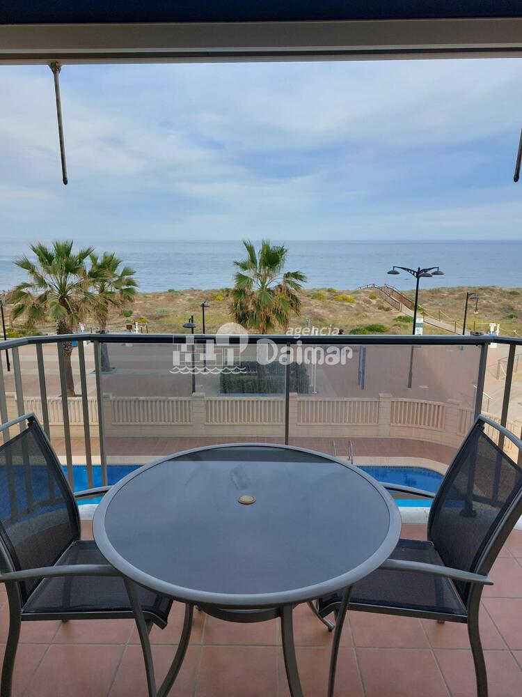 137 JARDINES DEL MAR A-2º-A Appartement Guardamar playa Guardamar de la Safor