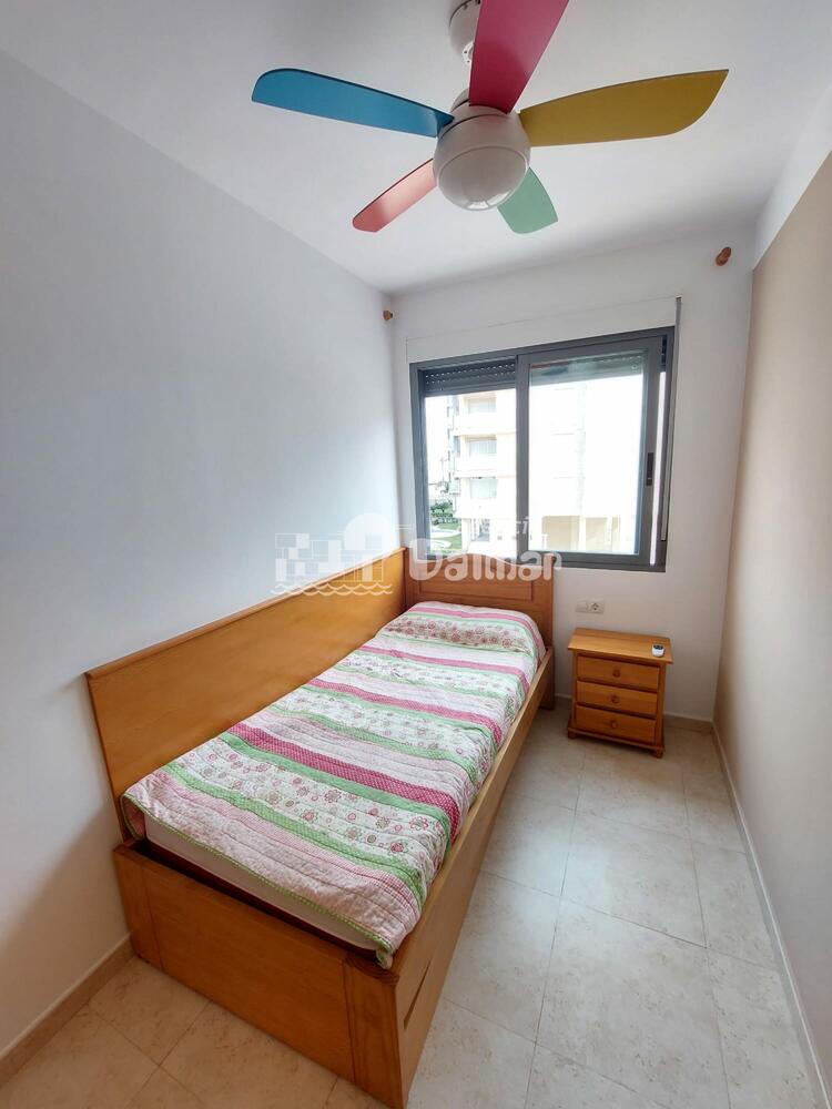 137 JARDINES DEL MAR A-2º-A Appartement Guardamar playa Guardamar de la Safor