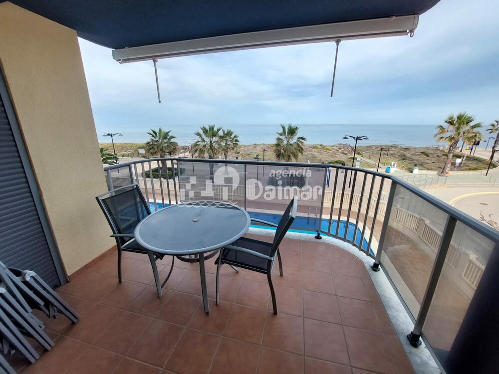 137 JARDINES DEL MAR A-2º-A Appartement Guardamar playa Guardamar de la Safor