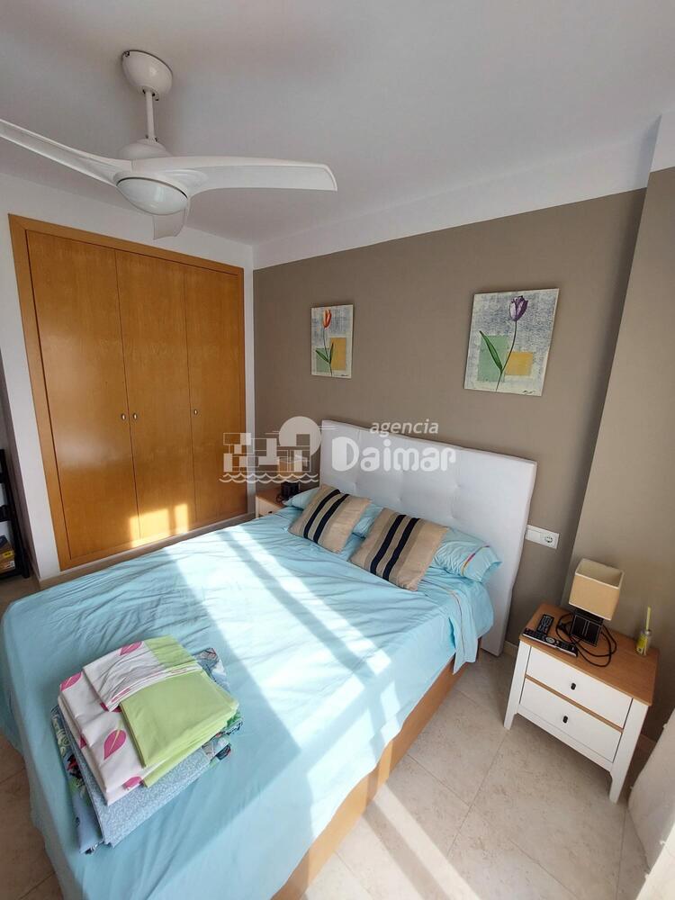 137 JARDINES DEL MAR A-2º-A Appartement Guardamar playa Guardamar de la Safor