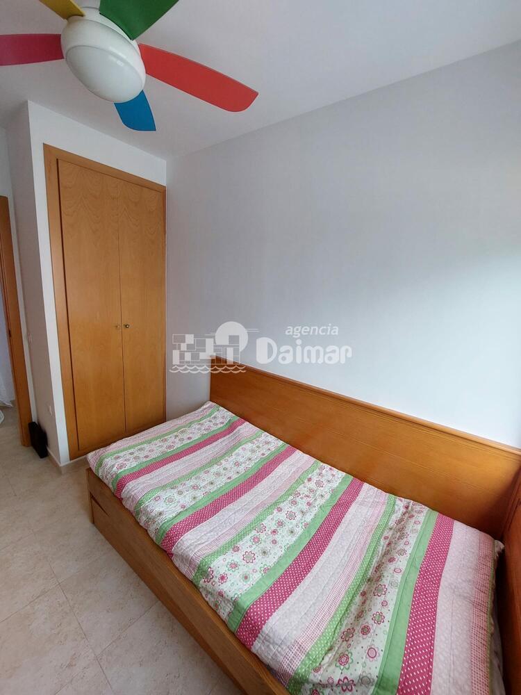 137 JARDINES DEL MAR A-2º-A Appartement Guardamar playa Guardamar de la Safor