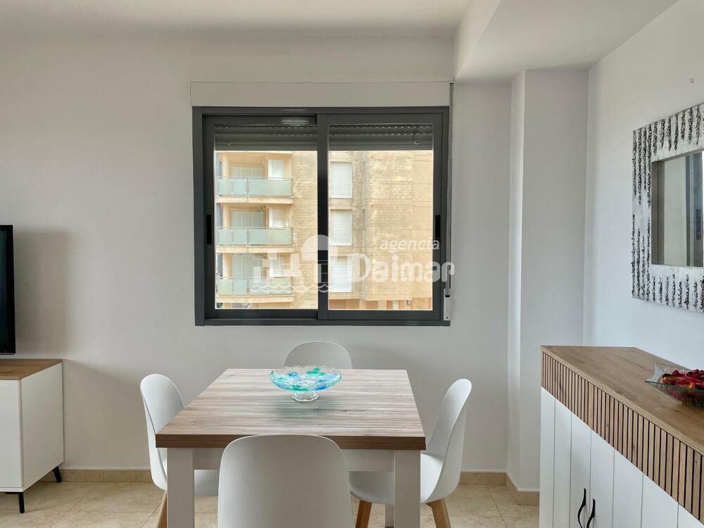 137 JARDINES DEL MAR A-2º-A Appartement Guardamar playa Guardamar de la Safor