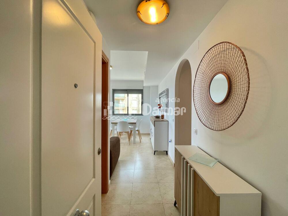 137 JARDINES DEL MAR A-2º-A Appartement Guardamar playa Guardamar de la Safor