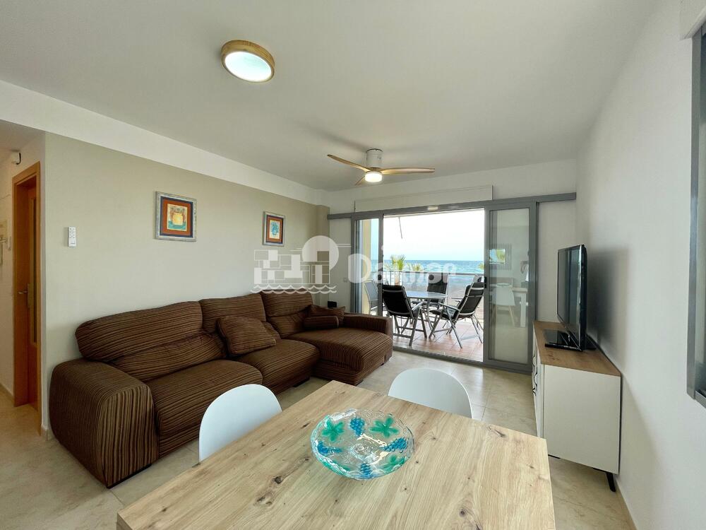 137 JARDINES DEL MAR A-2º-A Appartement Guardamar playa Guardamar de la Safor