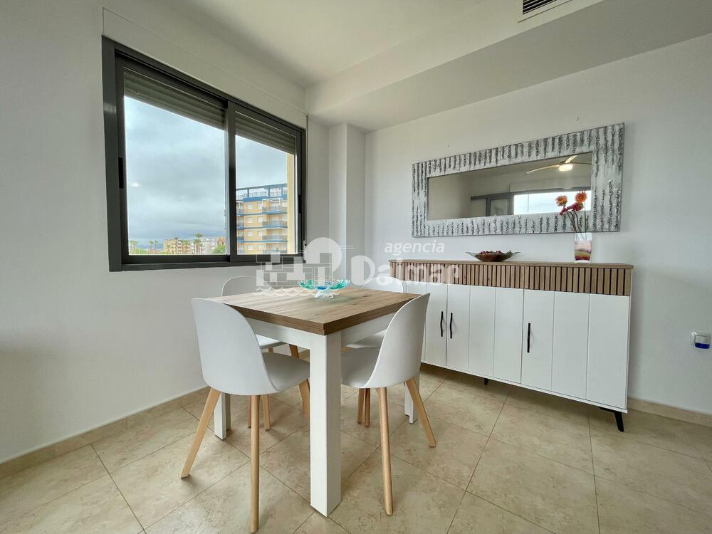 137 JARDINES DEL MAR A-2º-A Appartement Guardamar playa Guardamar de la Safor