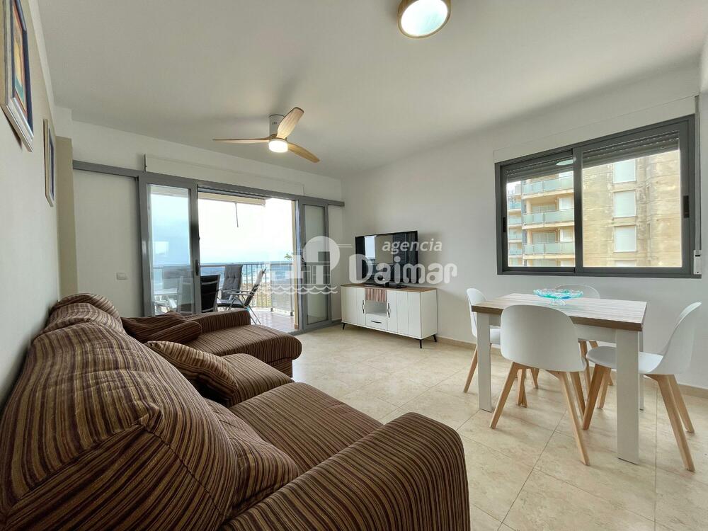 137 JARDINES DEL MAR A-2º-A Appartement Guardamar playa Guardamar de la Safor