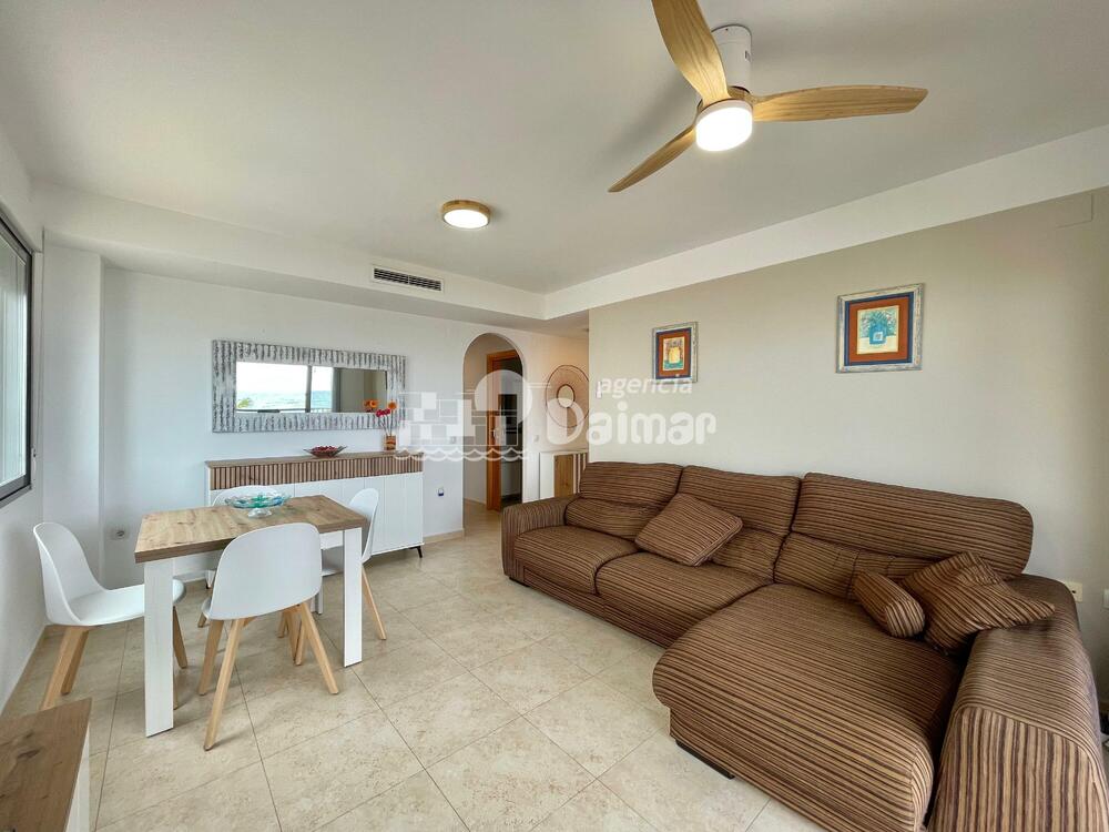 137 JARDINES DEL MAR A-2º-A Appartement Guardamar playa Guardamar de la Safor