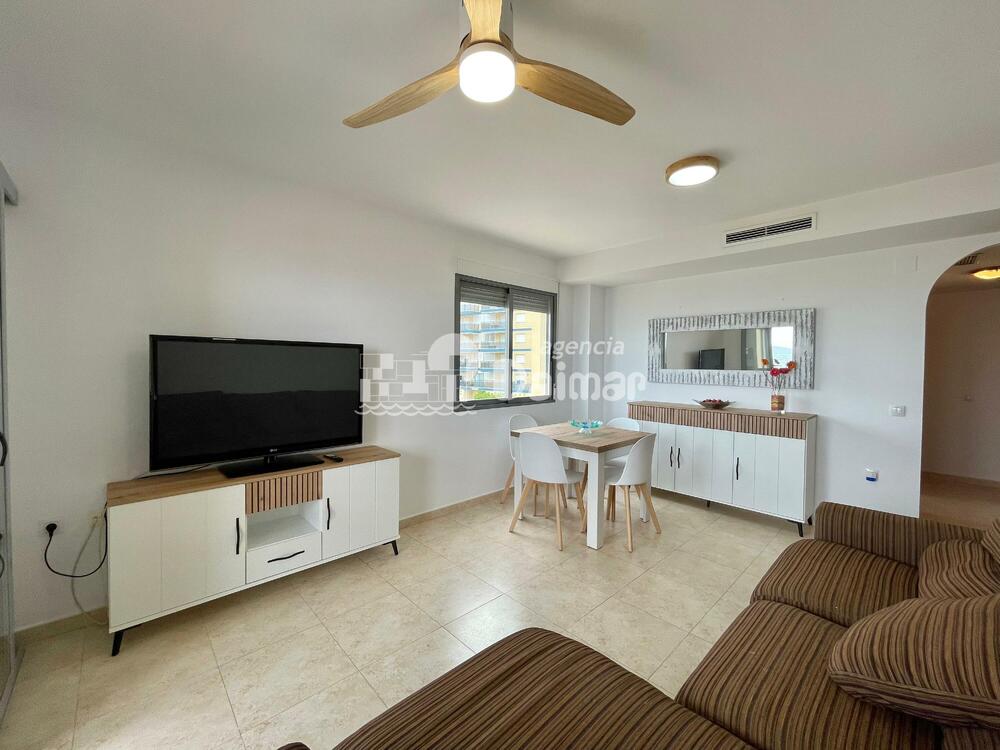 137 JARDINES DEL MAR A-2º-A Appartement Guardamar playa Guardamar de la Safor