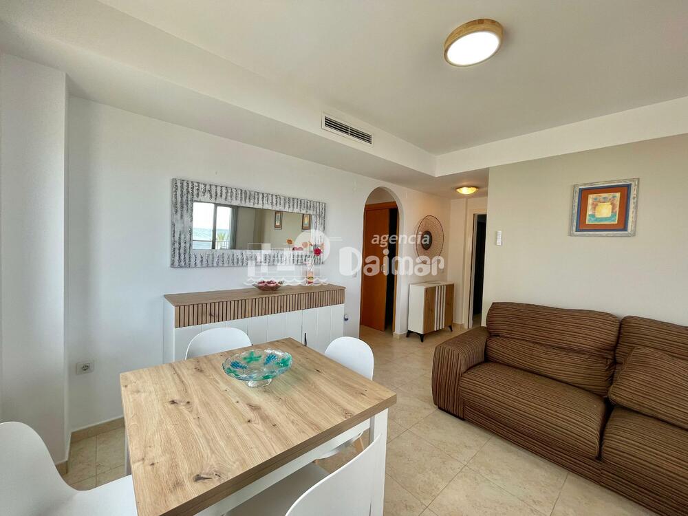 137 JARDINES DEL MAR A-2º-A Appartement Guardamar playa Guardamar de la Safor