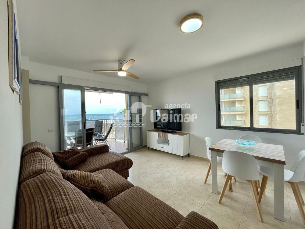 137 JARDINES DEL MAR A-2º-A Appartement Guardamar playa Guardamar de la Safor
