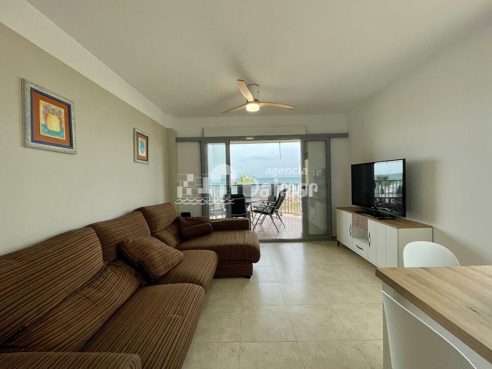 137 JARDINES DEL MAR A-2º-A Appartement Guardamar playa Guardamar de la Safor