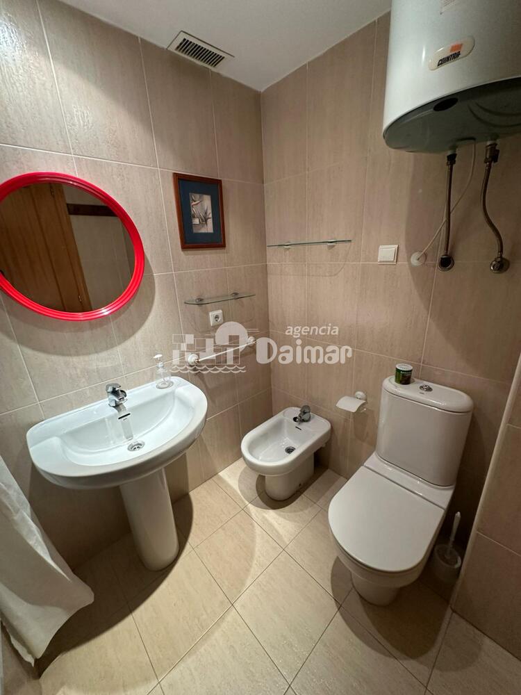 141 PALMERAS III 1-1º-A Apartamento Playa - sur Daimús 141 PALMERAS III 1-1º-A Apartamento Playa - sur Daimús