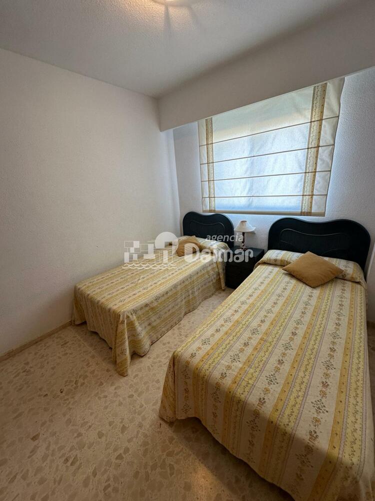 141 PALMERAS III 1-1º-A Apartamento Playa - sur Daimús 141 PALMERAS III 1-1º-A Apartamento Playa - sur Daimús