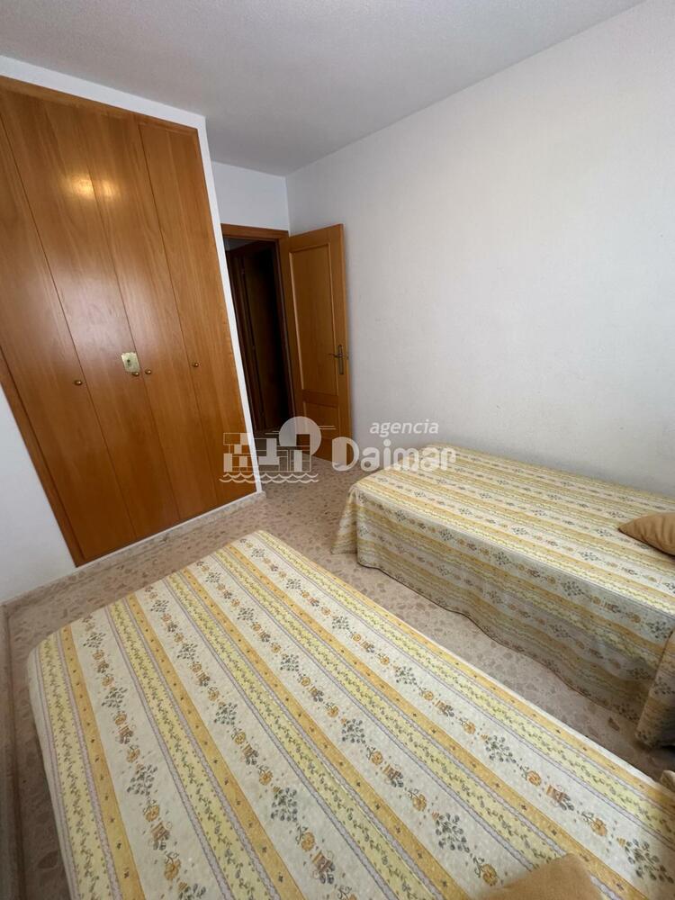 141 PALMERAS III 1-1º-A Apartamento Playa - sur Daimús 141 PALMERAS III 1-1º-A Apartamento Playa - sur Daimús